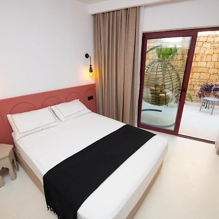 Hotel Begonvil Kas Exterior photo