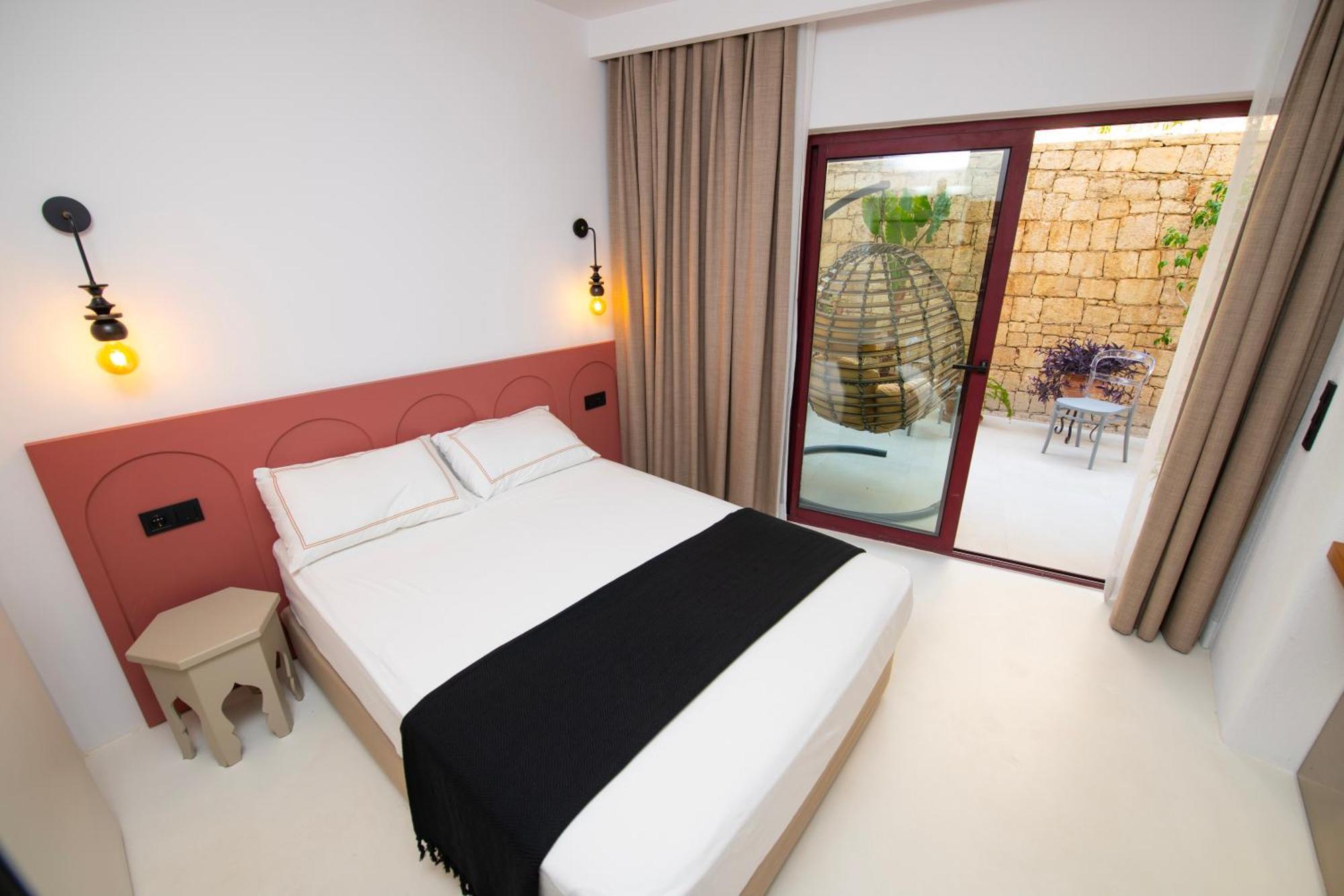 Hotel Begonvil Kas Exterior photo