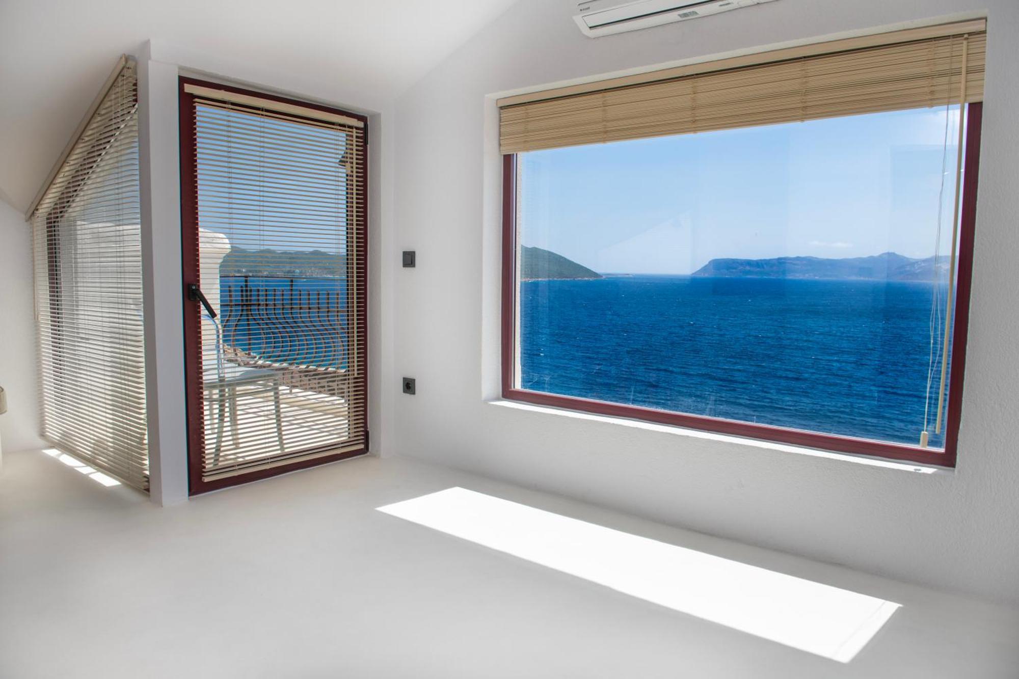 Hotel Begonvil Kas Exterior photo