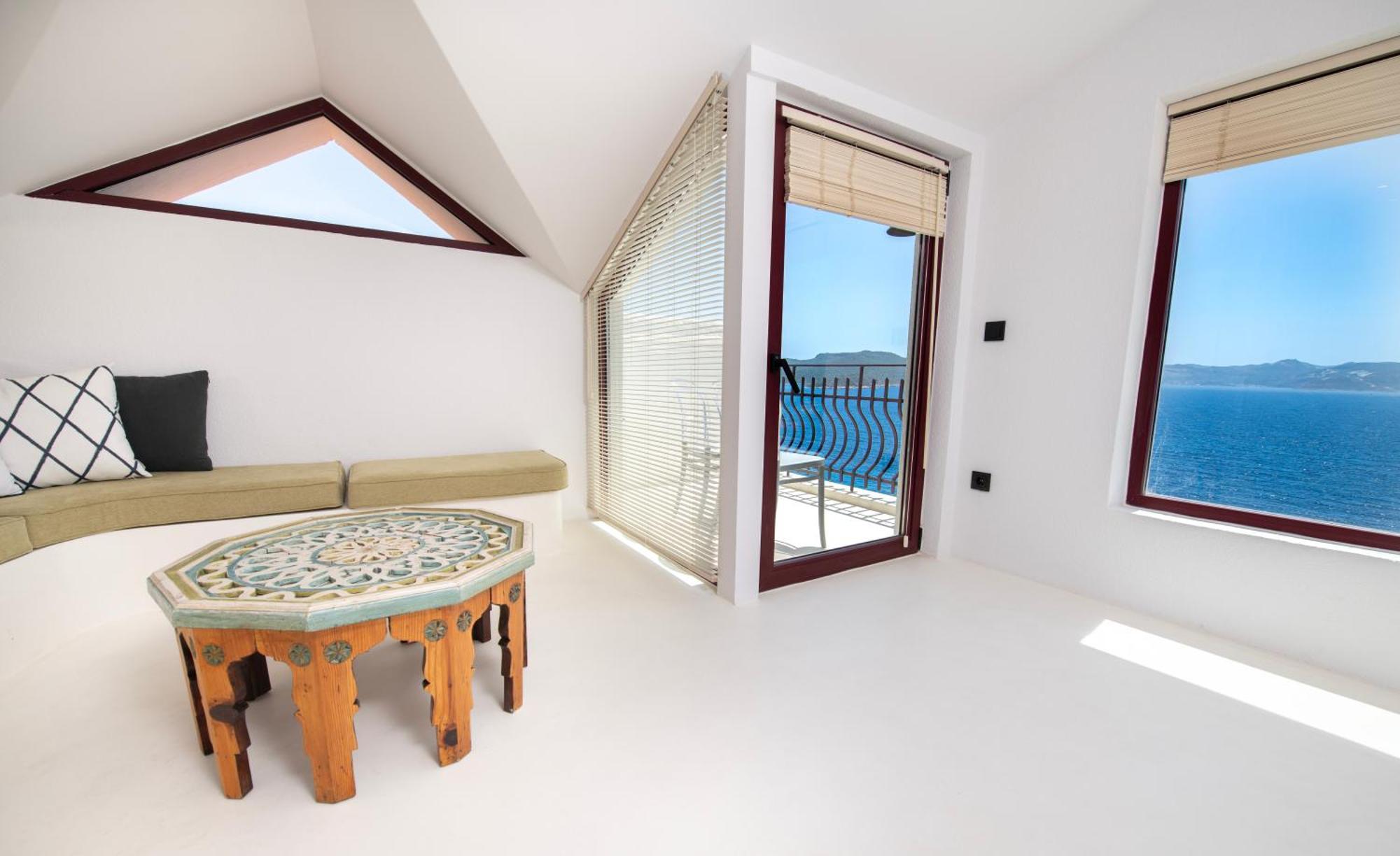 Hotel Begonvil Kas Exterior photo