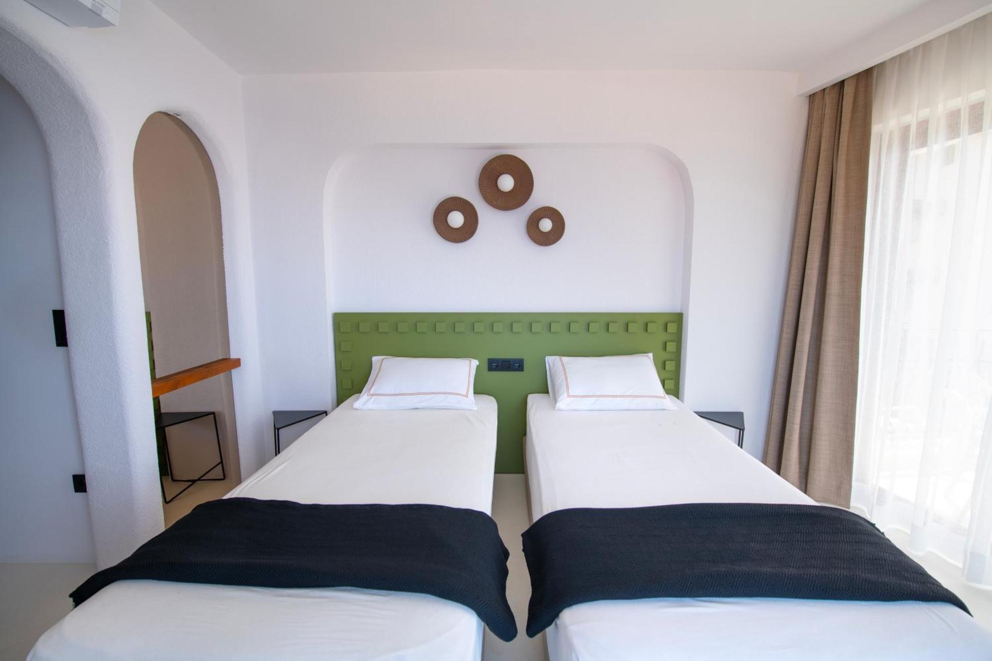 Hotel Begonvil Kas Exterior photo