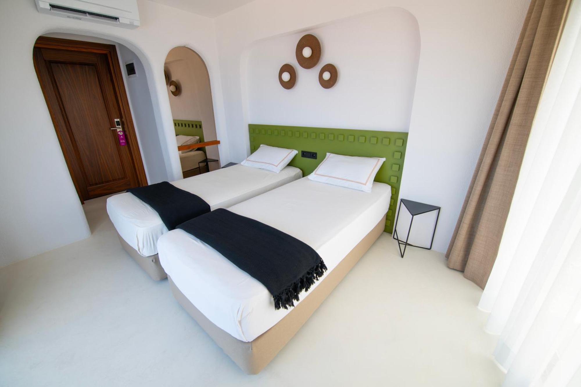 Hotel Begonvil Kas Exterior photo