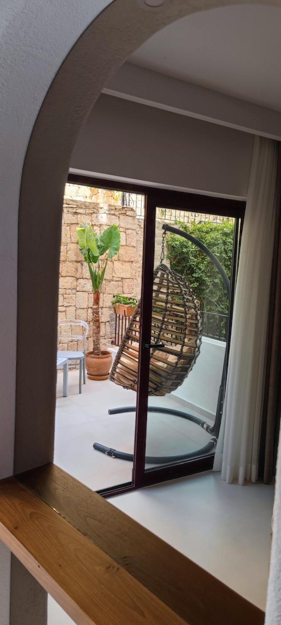 Hotel Begonvil Kas Exterior photo
