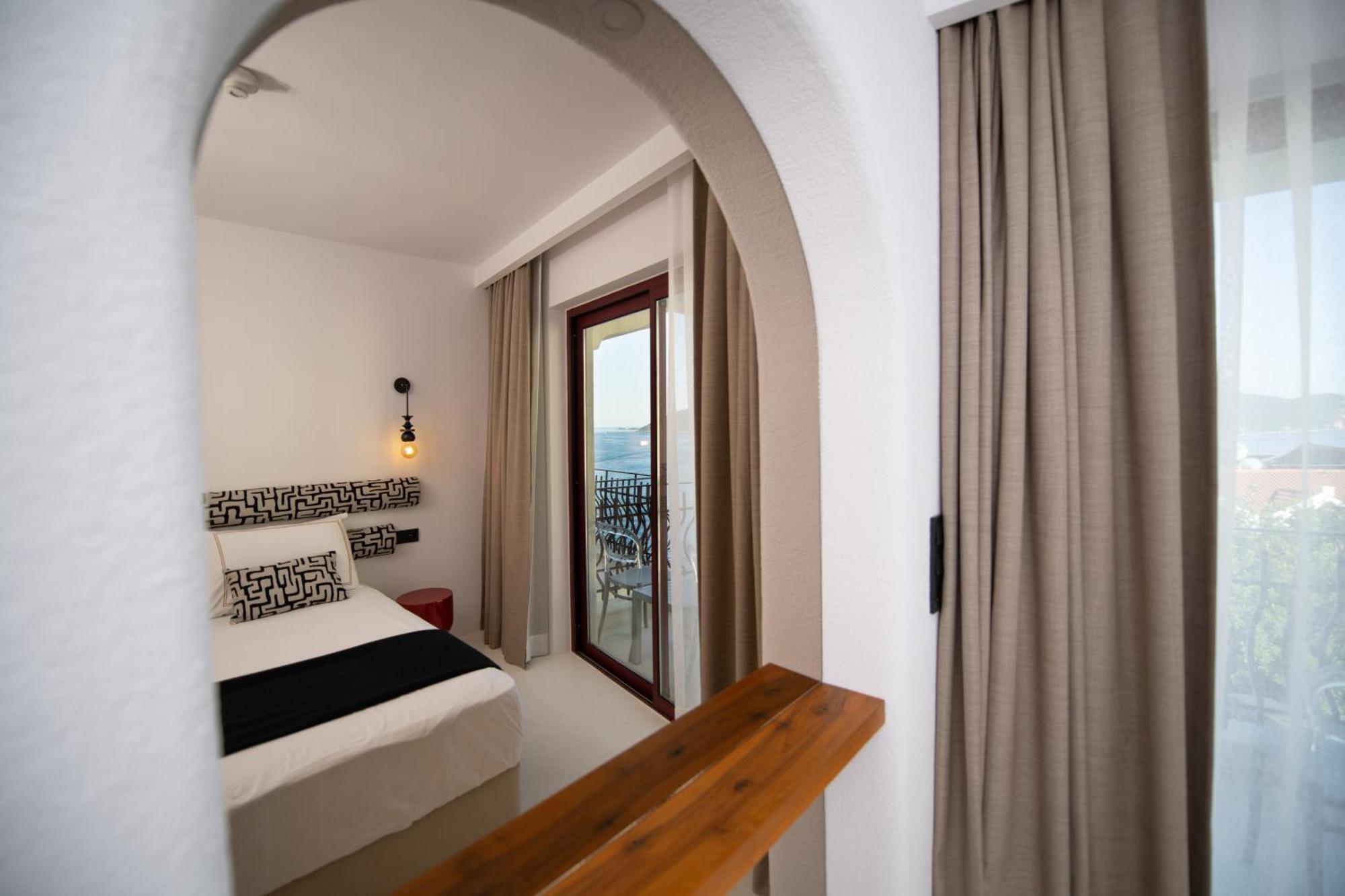 Hotel Begonvil Kas Exterior photo